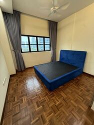 Shan Gate Apartment (D12), Apartment #466053551